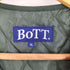 ボット BOTT 23SS Washed Duck Vest メンズ JPN:XL